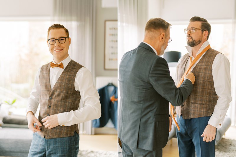 Koen%20%26%20Kristof%20maken%20zich%20klaar%20voor%20hun%20trouw%20-%20House%20of%20Weddings