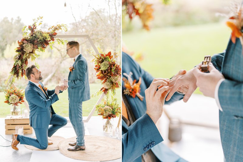 Koen%20en%20Kristof%20wisselen%20de%20trouwringen%20uit%20-%20House%20of%20Weddings