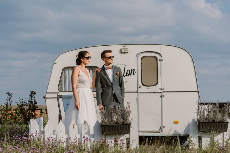 Inez%20en%20Sander%20op%20rooftopbar%20Gaston%20-%20House%20of%20Weddings