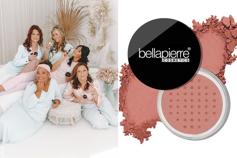 Minerale%20make-up%3A%20blush%20van%20Bellapierre%20-%20House%20of%20Weddings
