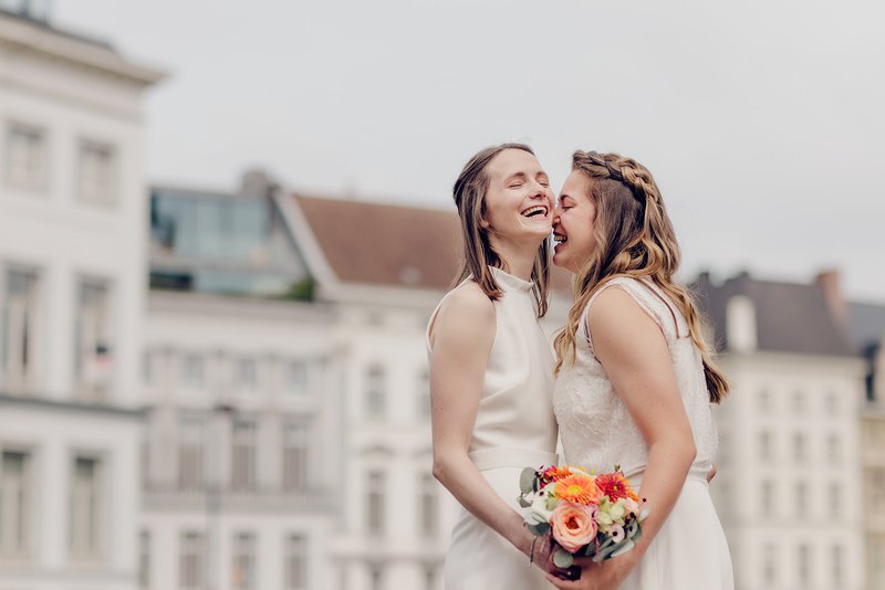 Sarah%20en%20Victoria%27s%20trouwfoto%27s%20in%20centrum%20Gent%20-%20House%20of%20Weddings