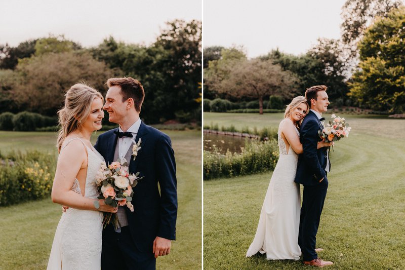 Isabelle%20en%20Thomas%20in%20hun%20trouwkledij%20-%20House%20of%20Weddings