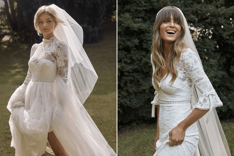 trouwjurk-2022-trends-sluier-trouwsluier-wit