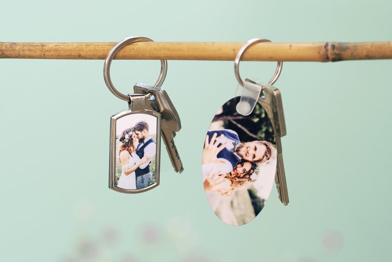 Un%20porte-cl%E9s%20comme%20cadeau%20de%20No%EBl%20de%20smartphoto%20-%20House%20of%20Weddings