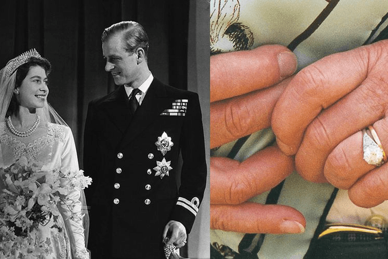Verlovingsring%20huwelijk%20Queen%20Elisabeth%20II%20en%20Philip%20-%20House%20of%20Weddings