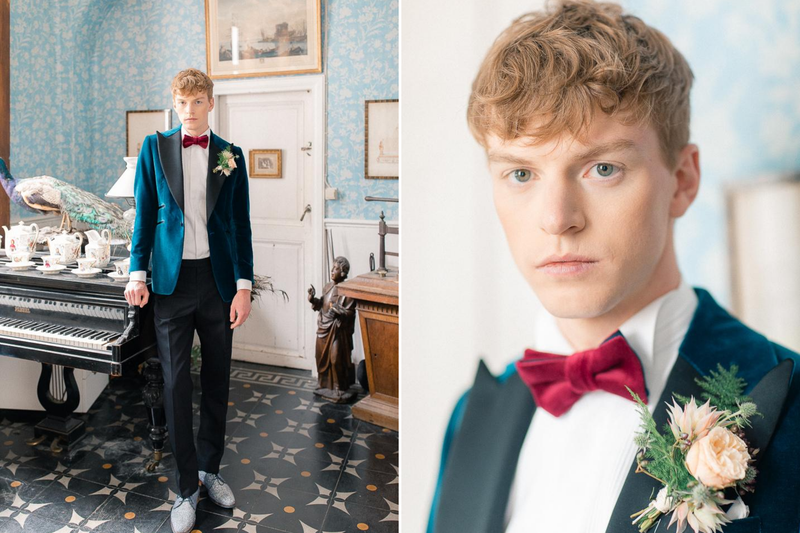 Franse%20%u2018fine%20art%20wedding%20shoot%u2019%20in%20de%20Vlaamse%20Ardennen%20-%20House%20of%20Weddings