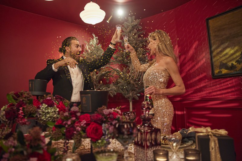 Nathalie%20viert%20kerst%20en%20nieuwjaar%20-%20House%20of%20Weddings