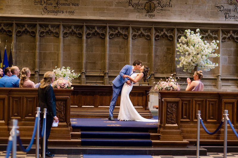 Florence%20%26%20Jurian%20in%20het%20stadhuis%20van%20Gent%20-%20House%20of%20Weddings