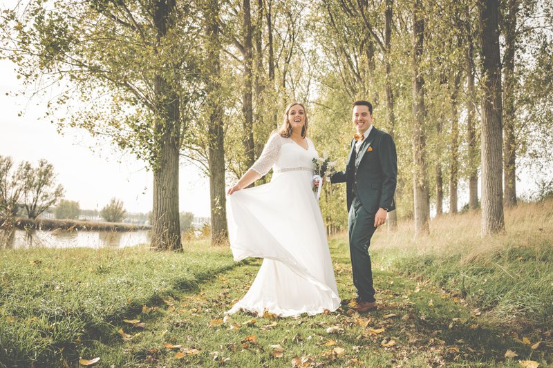 Jolien%20en%20Olivier%20tijdens%20hun%20fotoshoot%20-%20House%20of%20Weddings