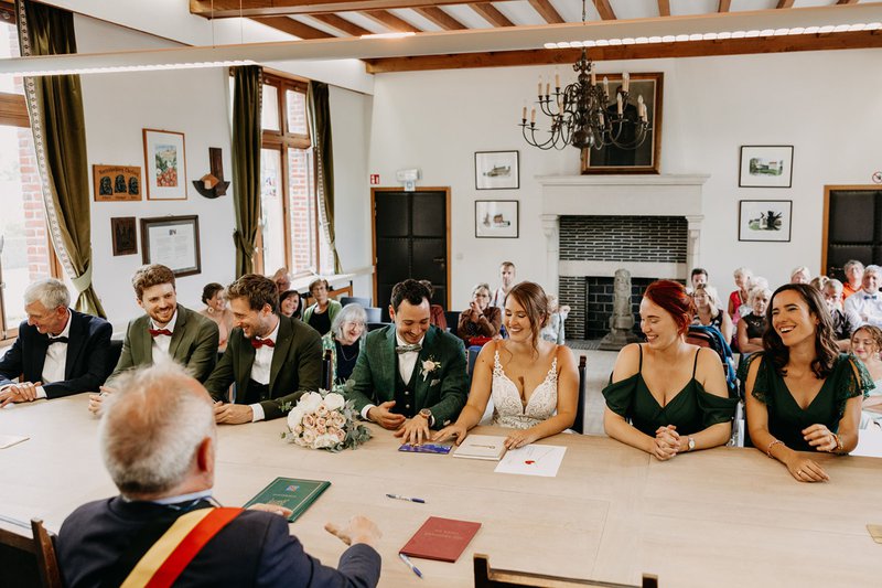 De%20plechtigheid%20van%20Joyce%20en%20Wannes%20in%20het%20gemeentehuis%20van%20Oosterzele%20-%20House%20of%20Weddings