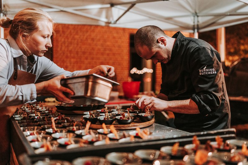 Hapjes%20door%20de%20Burning%20Butchers%20-%20House%20of%20Weddings