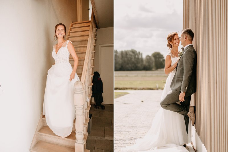 Sylvie%20in%20haar%20trouwjurk%20van%20Prima%20Donna%20-%20House%20of%20Weddings