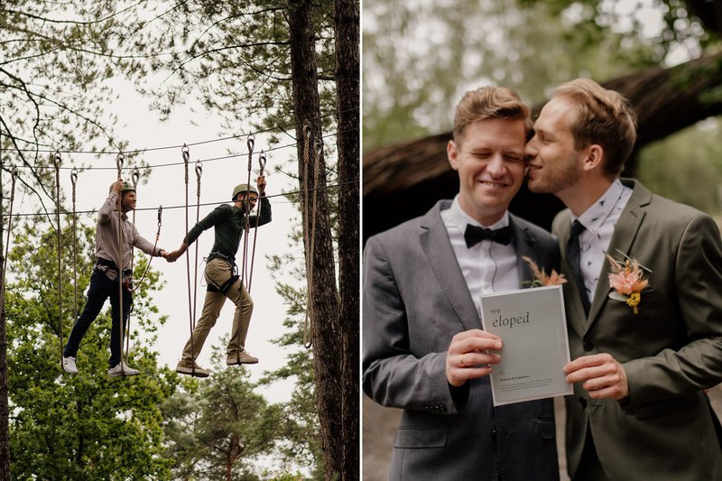 Twee%20mannen%20vieren%20hun%20elopement%20wedding%20-%20House%20of%20Weddings