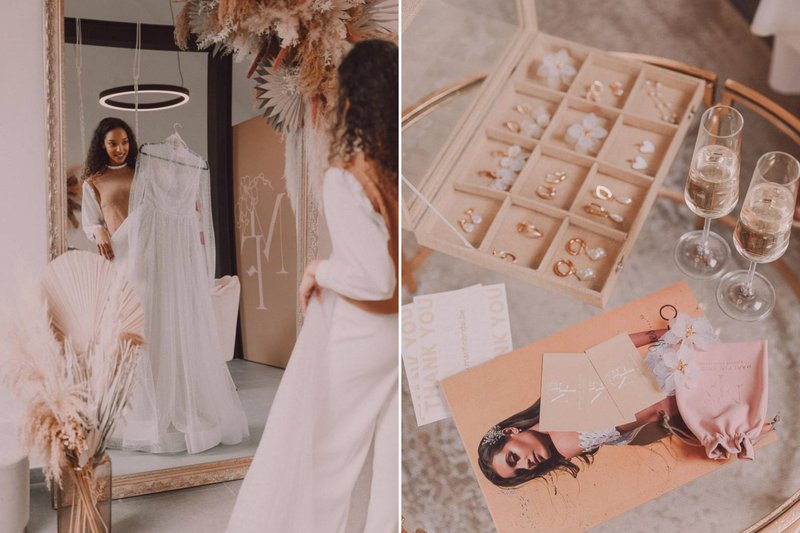 Trouwjurk%20passen%20in%20bruidsmodewinkel